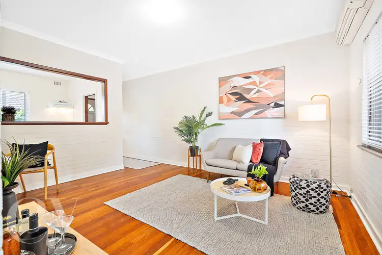 Fourth view of Homely unit listing, 2/7 Princess Road, Crawley WA 6009