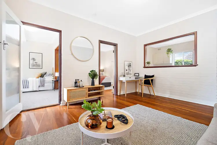 Sixth view of Homely unit listing, 2/7 Princess Road, Crawley WA 6009