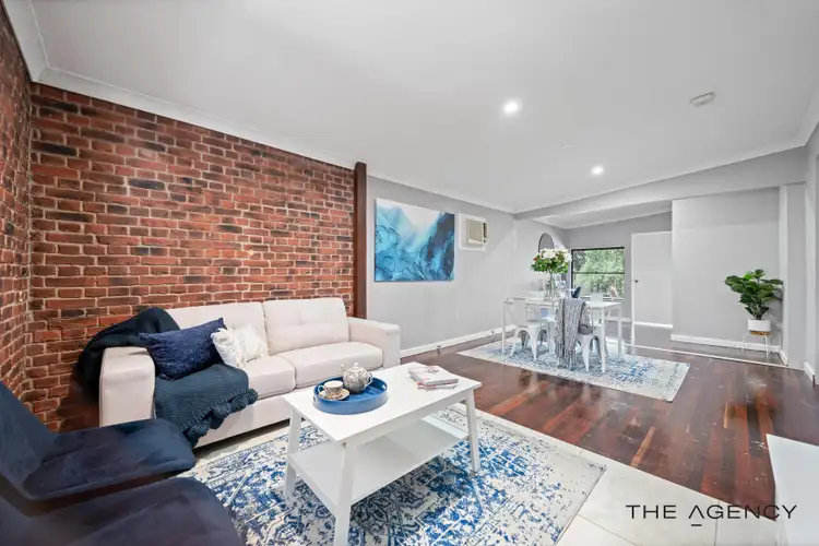 Second view of Homely house listing, 9 Keemore Way, Balga WA 6061