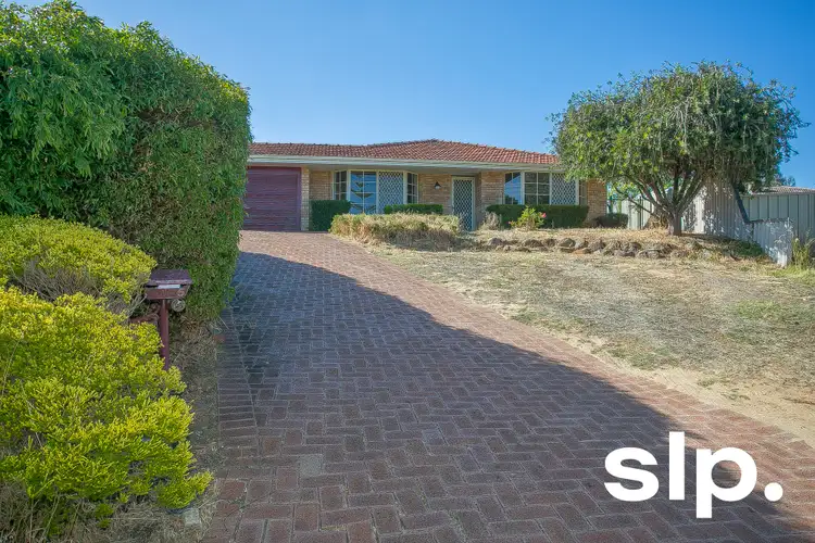 Second view of Homely house listing, 5 Alba Court, Mirrabooka WA 6061