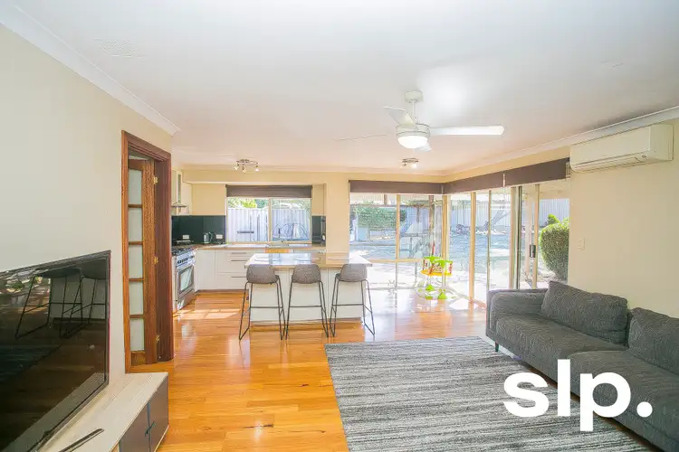 Third view of Homely house listing, 5 Alba Court, Mirrabooka WA 6061