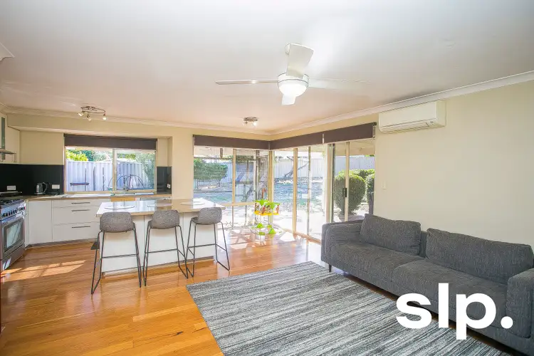 Fourth view of Homely house listing, 5 Alba Court, Mirrabooka WA 6061