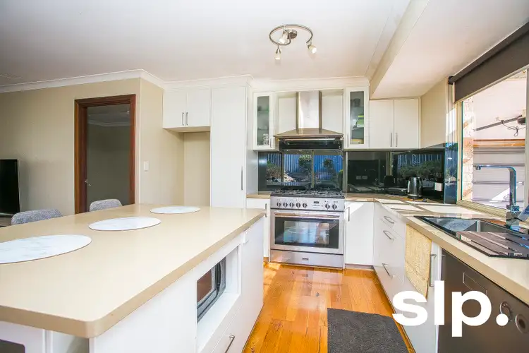 Sixth view of Homely house listing, 5 Alba Court, Mirrabooka WA 6061