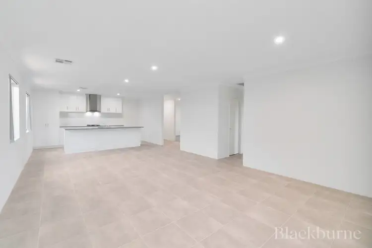 Fourth view of Homely house listing, 83 Martinich Drive, Caversham WA 6055