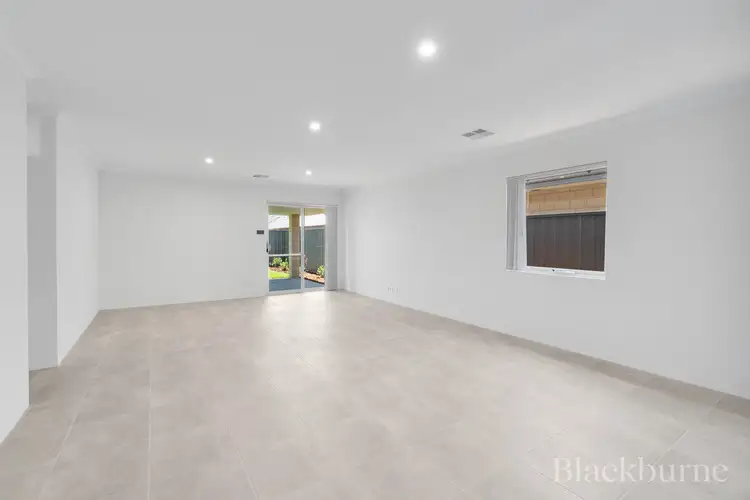 Fifth view of Homely house listing, 83 Martinich Drive, Caversham WA 6055