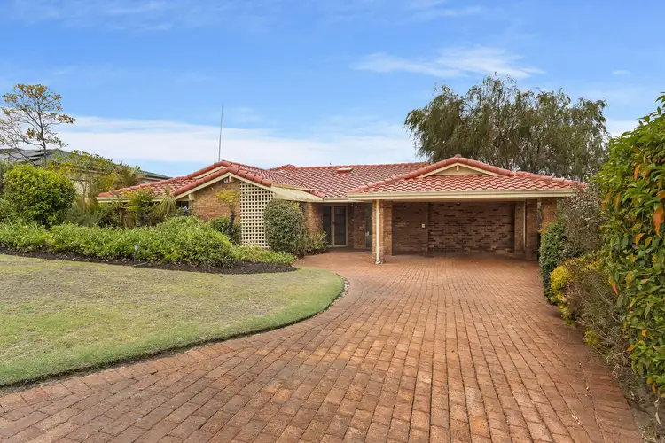 7 Vinten Rise, Leeming WA 6149