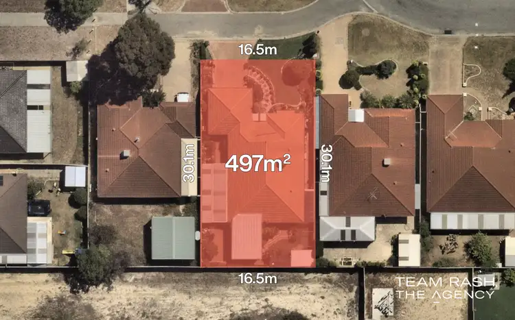 23 Parella Court, Bennett Springs WA 6063