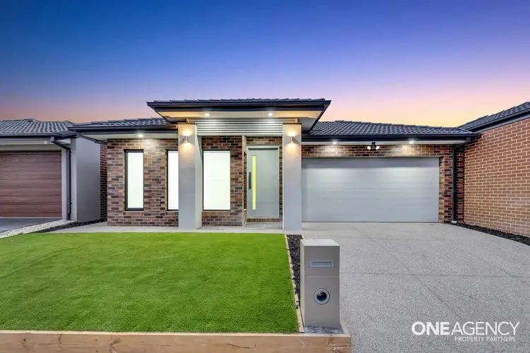 Main view of Homely house listing, 42 Flintwood Street, Tarneit VIC 3029