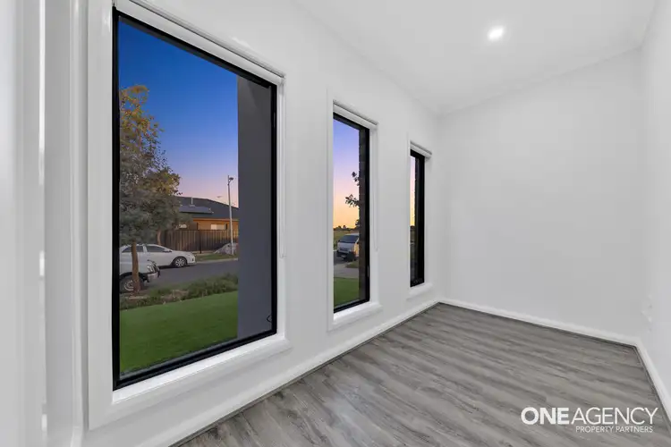 Second view of Homely house listing, 42 Flintwood Street, Tarneit VIC 3029