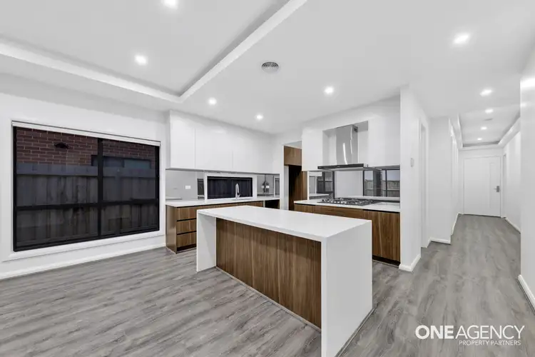 Third view of Homely house listing, 42 Flintwood Street, Tarneit VIC 3029