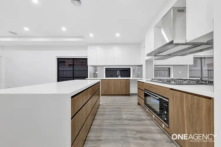 Fourth view of Homely house listing, 42 Flintwood Street, Tarneit VIC 3029