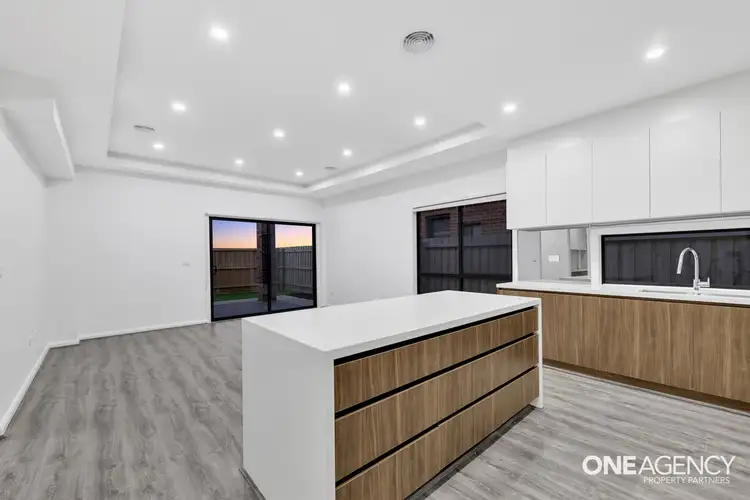 Sixth view of Homely house listing, 42 Flintwood Street, Tarneit VIC 3029