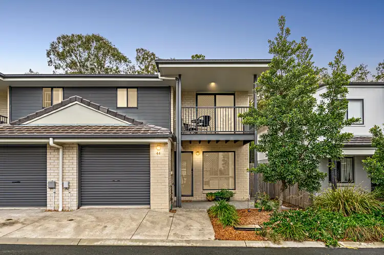 Main view of Homely townhouse listing, 44/5 Mckenzie Road, Mango Hill QLD 4509