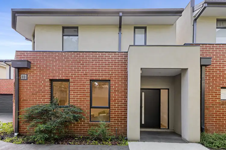 2/4 Porter Road, Balwyn VIC 3103