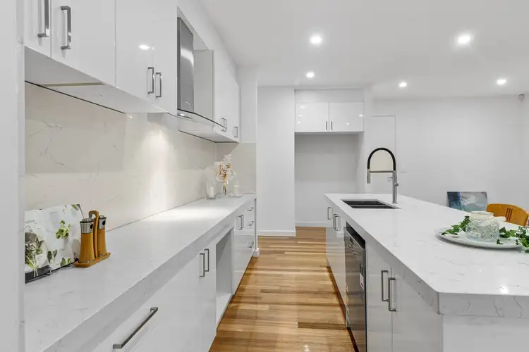 Third view of Homely townhouse listing, 2/4 Porter Road, Balwyn VIC 3103