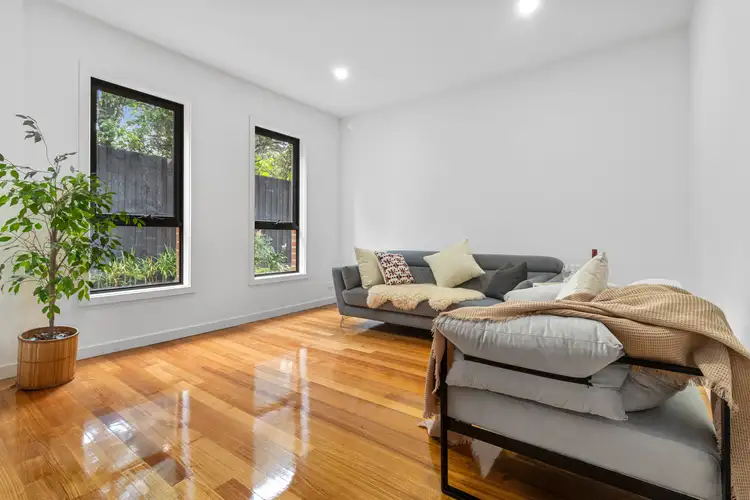 Fifth view of Homely townhouse listing, 2/4 Porter Road, Balwyn VIC 3103