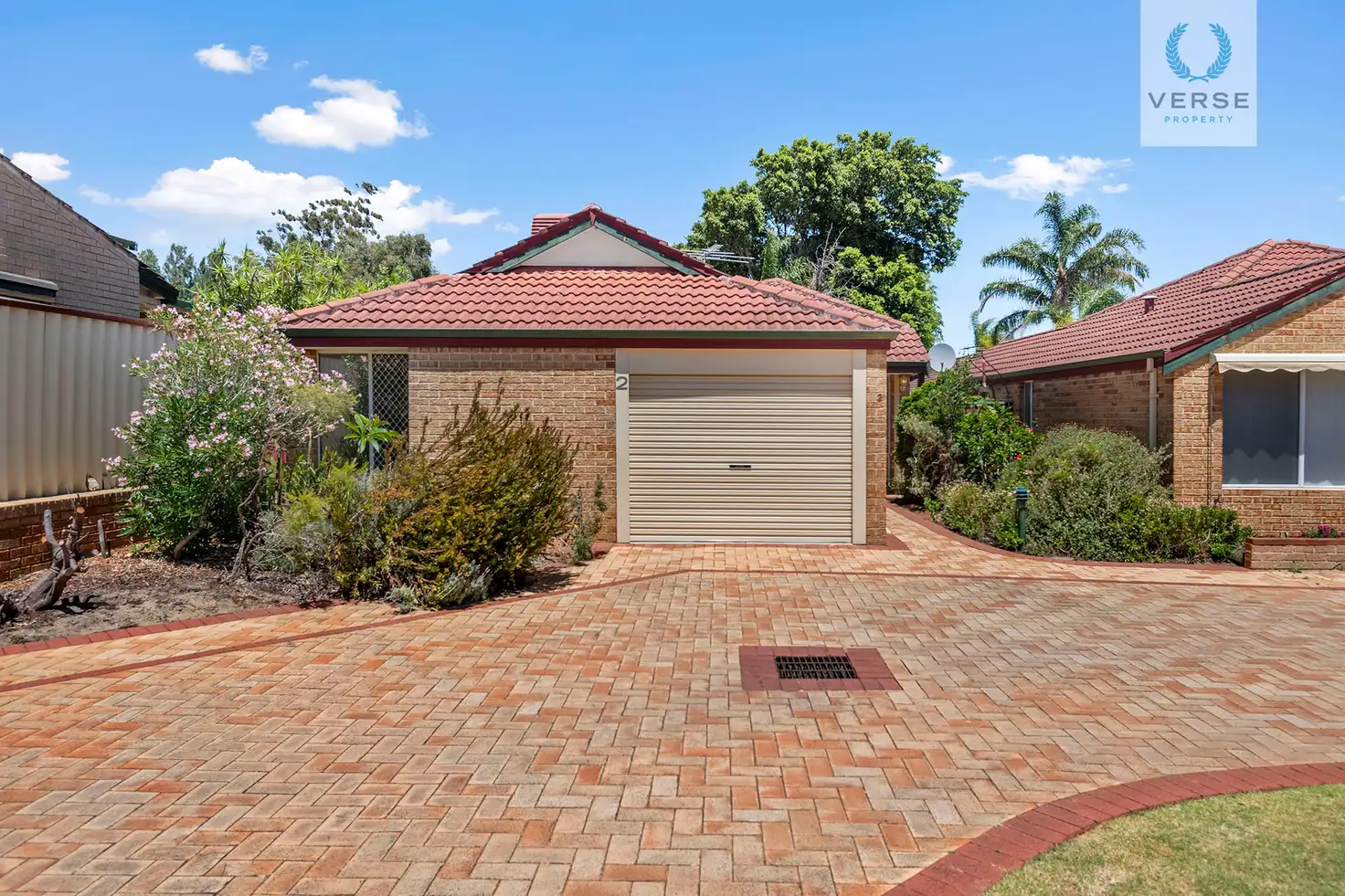 Main view of Homely villa listing, 2/31 Third Avenue, Kelmscott WA 6111
