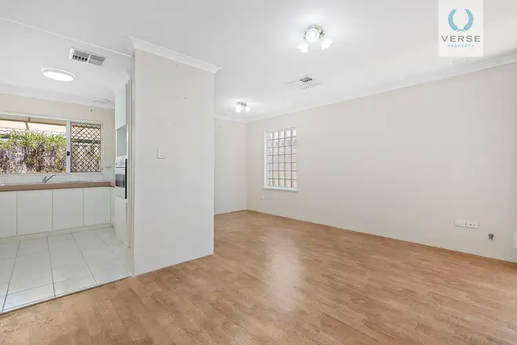 Sixth view of Homely villa listing, 2/31 Third Avenue, Kelmscott WA 6111