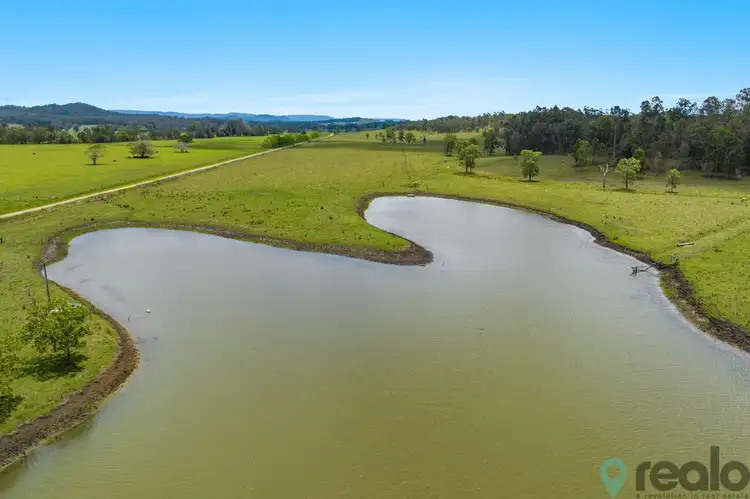 Second view of Homely rural property listing, 1006 Benns Road, Piora NSW 2470