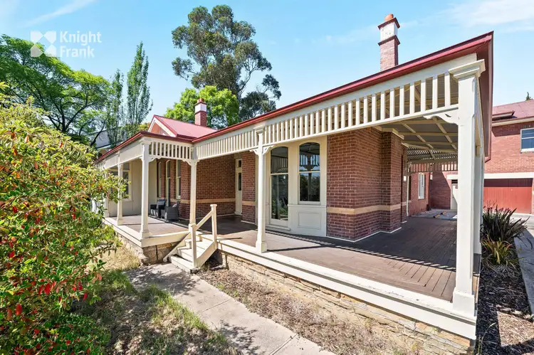 Third view of Homely house listing, 431 Sandy Bay Road, Sandy Bay TAS 7005