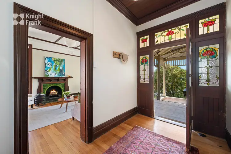 Fourth view of Homely house listing, 431 Sandy Bay Road, Sandy Bay TAS 7005
