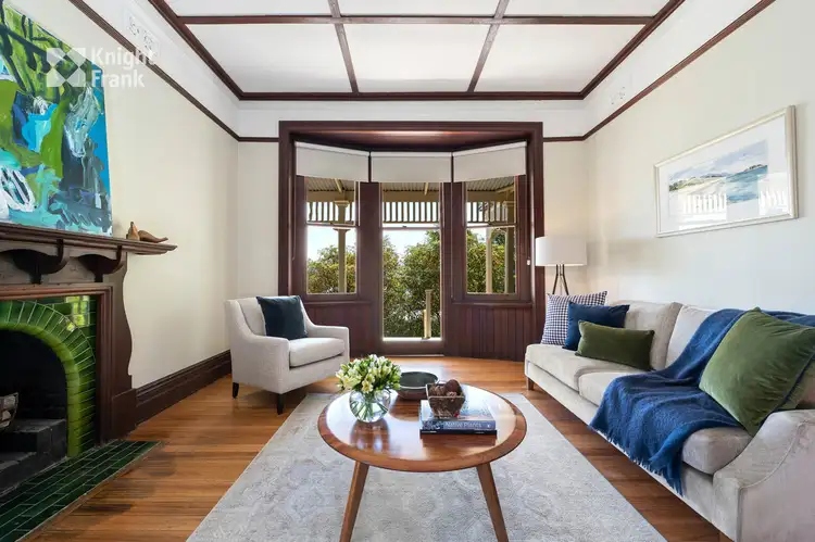 Sixth view of Homely house listing, 431 Sandy Bay Road, Sandy Bay TAS 7005