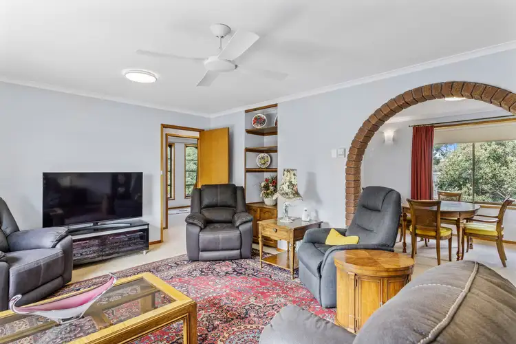 Fourth view of Homely house listing, 50 Honolulu Street, Midway Point TAS 7171