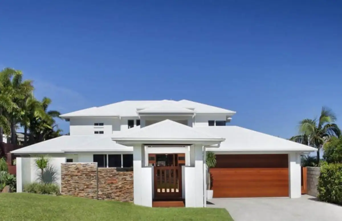 Main view of Homely house listing, 94 Persimmon Drive, Peregian Beach QLD 4573