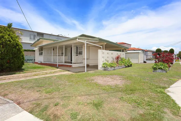 Fifth view of Homely house listing, 22 Burrows Street, Biggera Waters QLD 4216