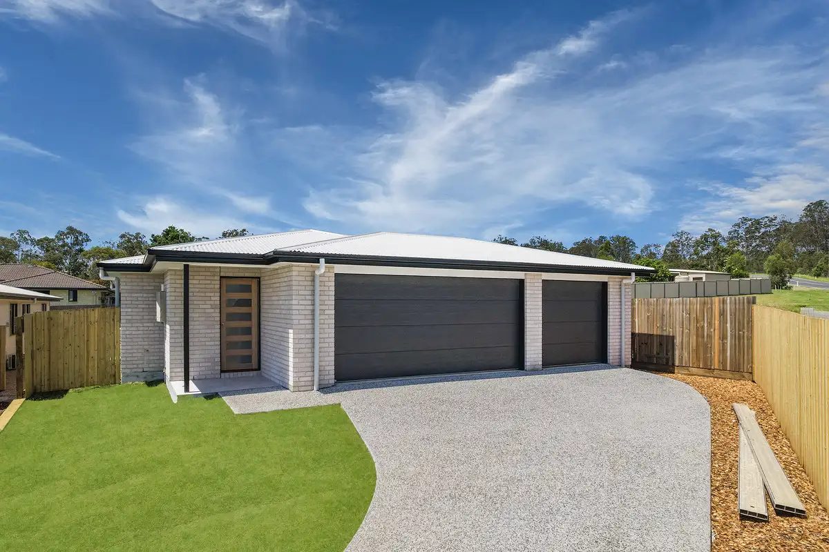 Main view of Homely house listing, 27 Maher Place, Gleneagle QLD 4285