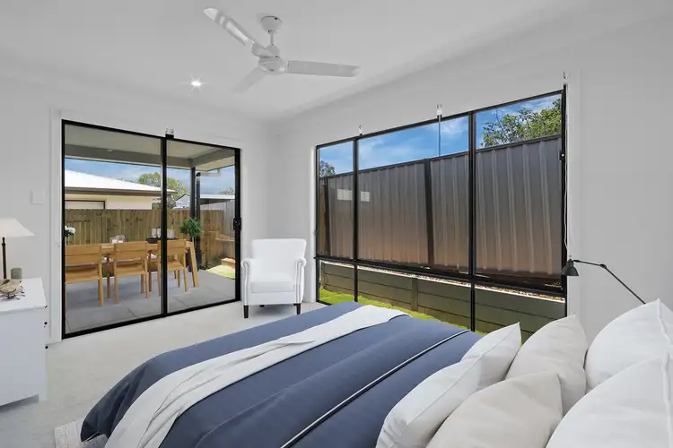 Third view of Homely house listing, 27 Maher Place, Gleneagle QLD 4285