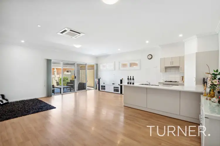 Second view of Homely house listing, 1a Moreland Avenue, Mitchell Park SA 5043