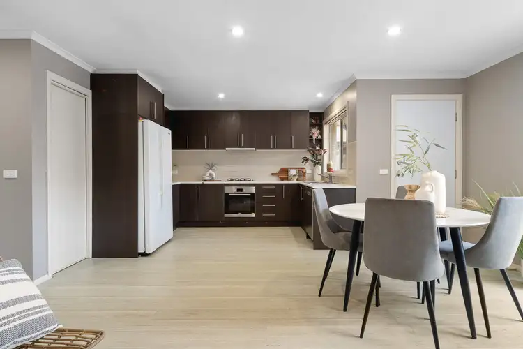 Third view of Homely house listing, 4/31 McCormicks Road, Carrum Downs VIC 3201