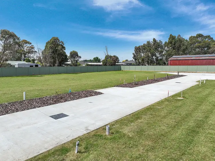 Main view of Homely land listing, LOT 2 - 6, 184 Hart Street, Elliminyt VIC 3250