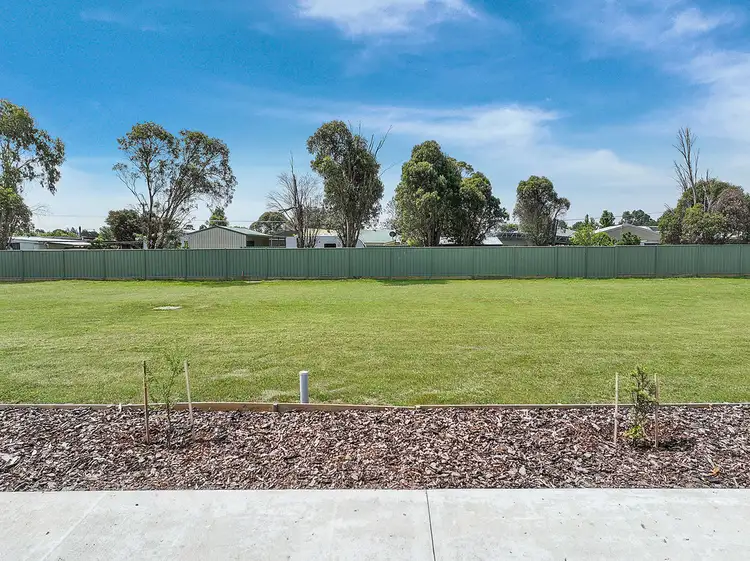 Fifth view of Homely land listing, LOT 2 - 6, 184 Hart Street, Elliminyt VIC 3250