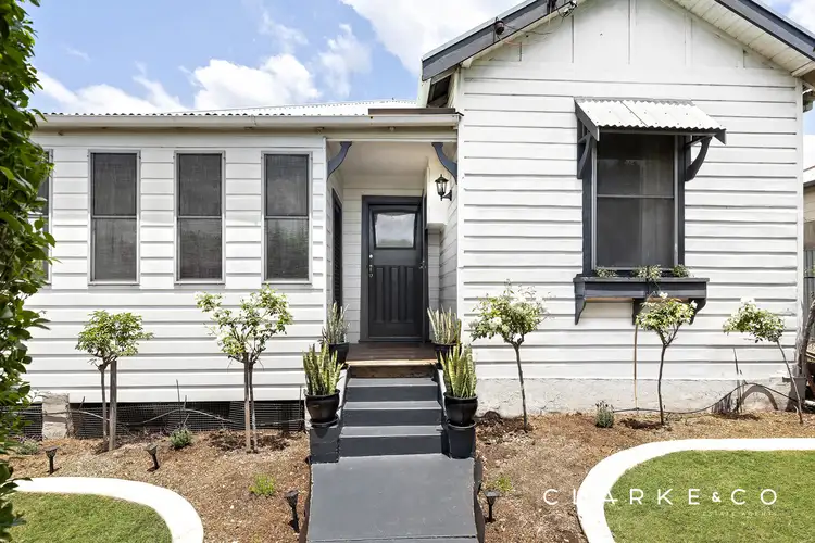135 New England Highway, Rutherford NSW 2320