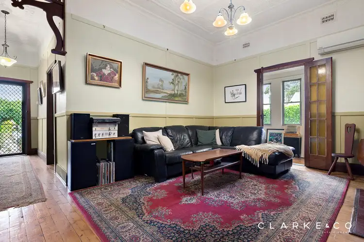 Second view of Homely house listing, 135 New England Highway, Rutherford NSW 2320