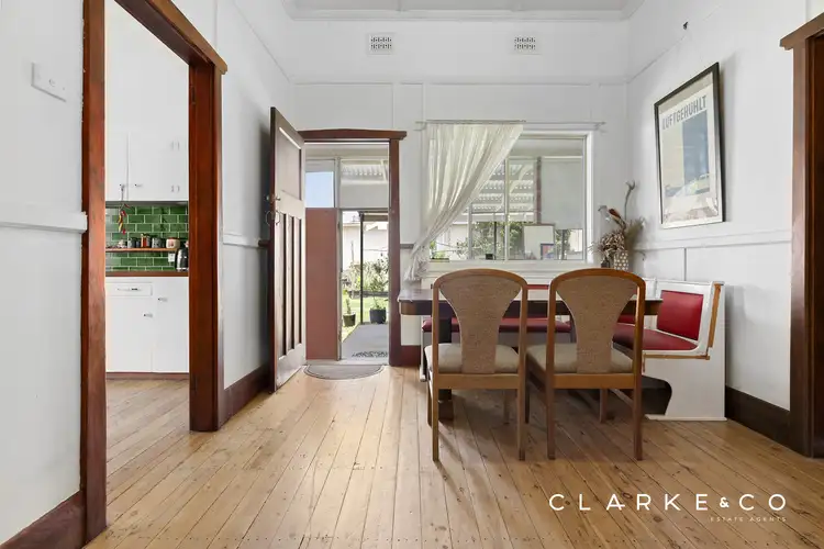 Fourth view of Homely house listing, 135 New England Highway, Rutherford NSW 2320