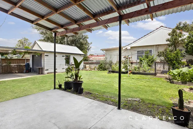 Fifth view of Homely house listing, 135 New England Highway, Rutherford NSW 2320