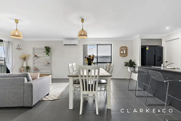 Second view of Homely house listing, 26 Royston Circuit, Farley NSW 2320