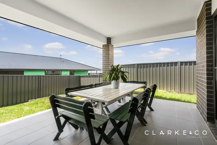 Fifth view of Homely house listing, 26 Royston Circuit, Farley NSW 2320
