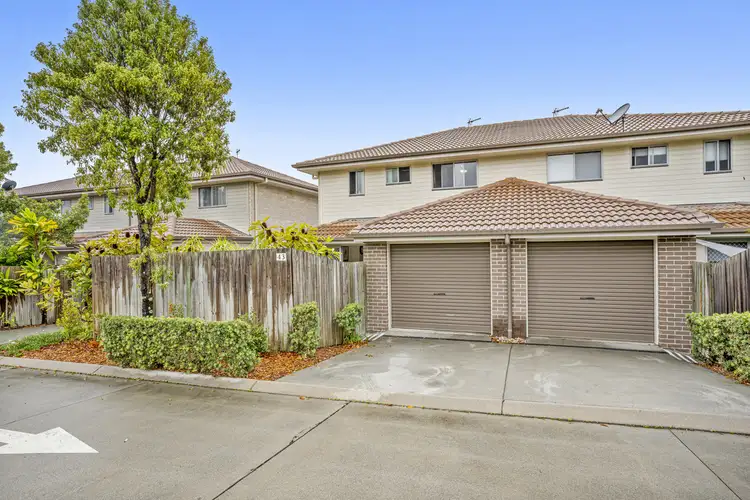 43/30 Carmarthen Circuit, Pacific Pines QLD 4211