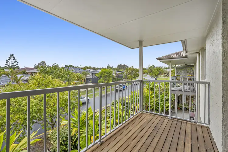 Second view of Homely townhouse listing, 43/30 Carmarthen Circuit, Pacific Pines QLD 4211