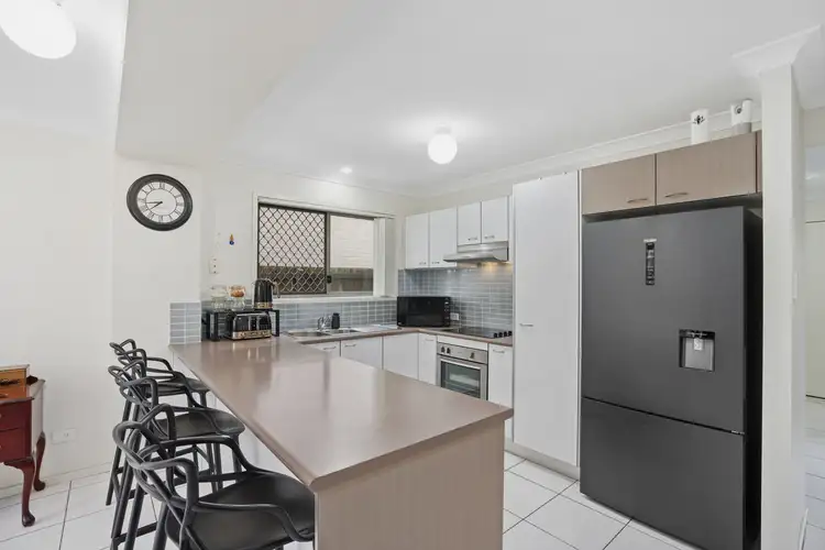 Sixth view of Homely townhouse listing, 43/30 Carmarthen Circuit, Pacific Pines QLD 4211