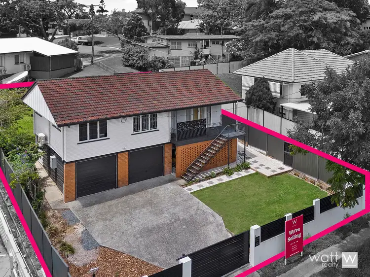 443 Robinson Road West, Geebung QLD 4034
