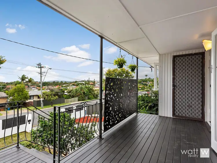 Second view of Homely house listing, 443 Robinson Road West, Geebung QLD 4034