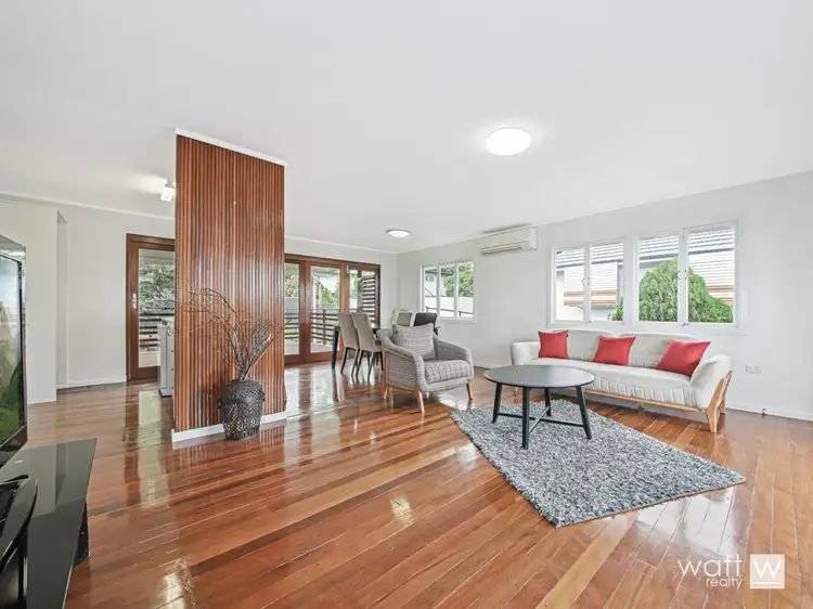 Third view of Homely house listing, 443 Robinson Road West, Geebung QLD 4034