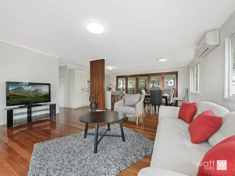 Fourth view of Homely house listing, 443 Robinson Road West, Geebung QLD 4034