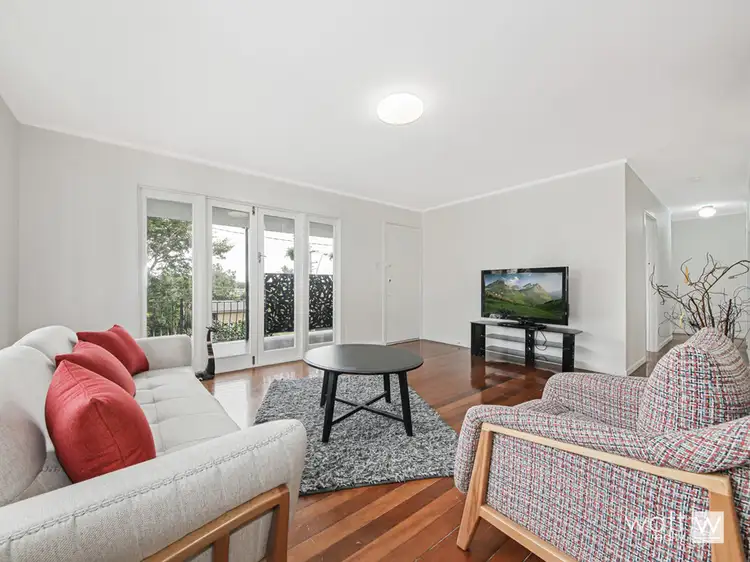 Fifth view of Homely house listing, 443 Robinson Road West, Geebung QLD 4034