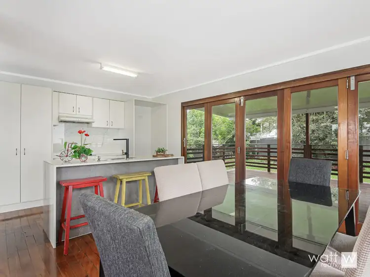 Sixth view of Homely house listing, 443 Robinson Road West, Geebung QLD 4034